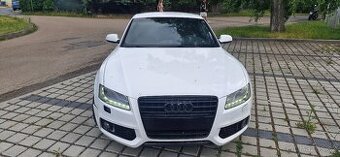 Audi A5 8T sline dily z vozu 2.0 tfsi CDN