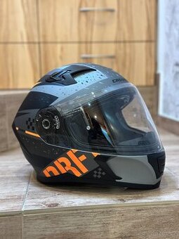 Cassida velikost L, jako nová