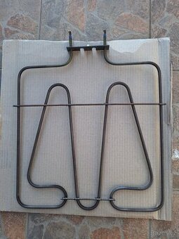 Topné těleso trouby 1100 W