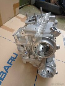 Subaru 2.5 Wrx 169kw.