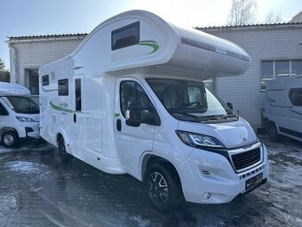 FA 699 DVB TOP VÝBAVA