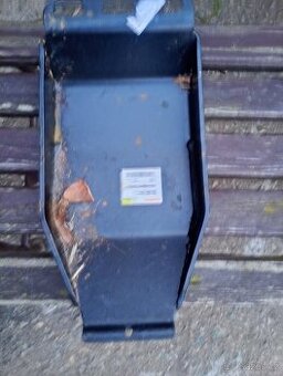 Plaz sekačky Claas disko