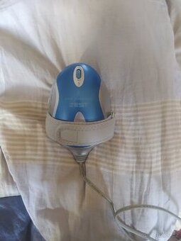 Masážní přístroj