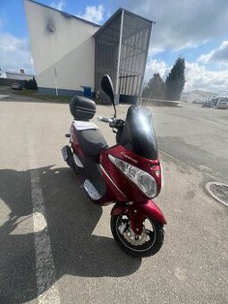 Capirelli Grande Porto 125