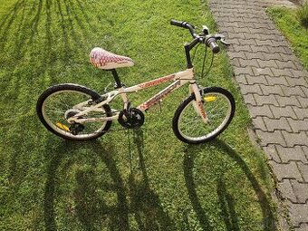 Detske kolo vel 20