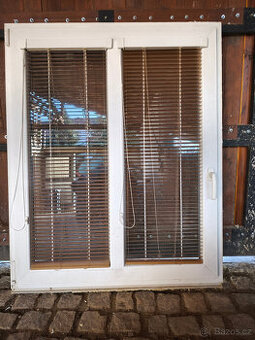 Plastové okno 1070x1310x70