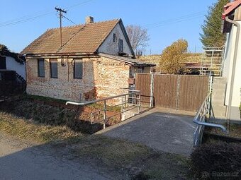 Prodej chalupy - 1