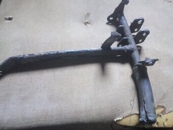 Kříž stupaček jawa