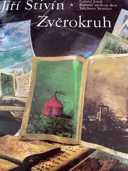 J.Stivin Zverokruh