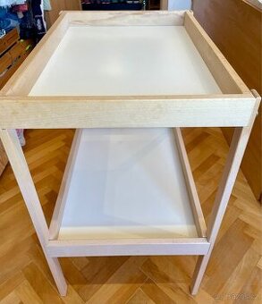 Přebalovací stůl IKEA