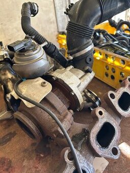 Škoda octavia 3 1.6 TDi