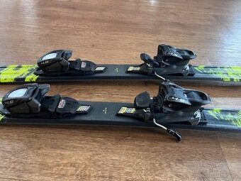 Lyže 120 Volki