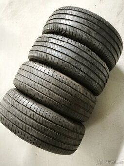 205/55/17 Michelin Primacy 4, DOT 1621, vzorek 6.0mm.