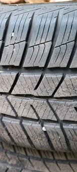Pneu zimní Polaris 5 ,225/60/17   2ks