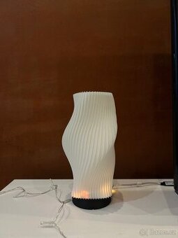 Skandi Studio Lamp - Fjord