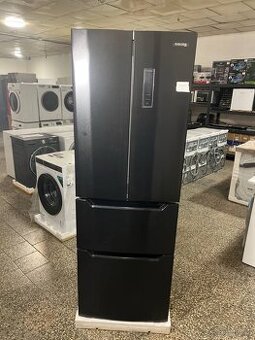 Americká lednice SIGURO No Frost + záruka 2 roky