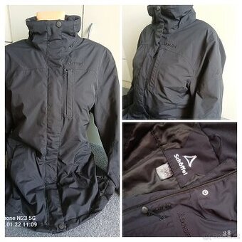 Bunda dámská zn."SCHÖFFEL" vel."L"