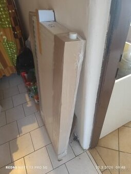 Radiátor VK 22-600/1200 - PURMO |