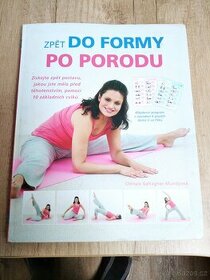 Zpět do formy po porodu