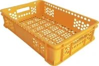 Přepravka zeleninová, pekařská