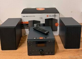 Mikrosystém GoGEN GOGMSC472BTDAB