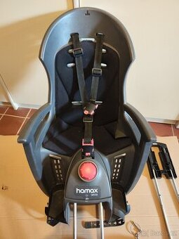 HAMAX Siesta dětská sedačka na kolo