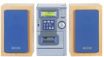 VĚŽ THOMSON AM1180+OVLADAČ