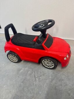 Dětské odrážedlo