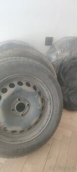 Zimní kola 185/65R15