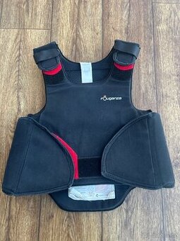 Bezpečnostní vesta 12/14let