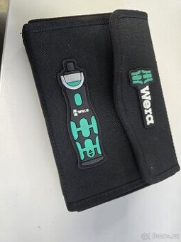 Wera 004284 Ráčnová sada 3/8"