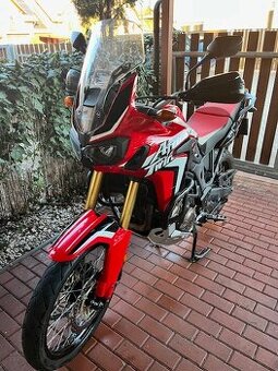 Honda CRF 1000 Africa Twin ABS