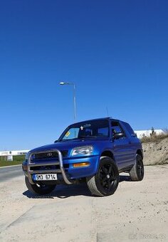 RAV4  1996