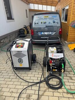 Prodám Comet FDX Endurance 15/300, Comet Hot Box 25/350