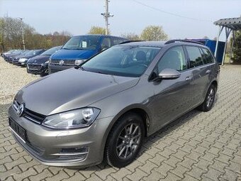 VW GOLF 7 1.2 TSi,77KW,VARIANT,AUT. KLIMA,ALU,USB,AUTO HOLD