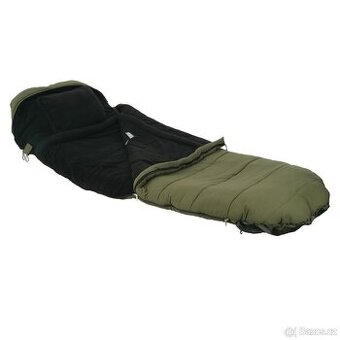 Nový spacák Extreme 5 Season Sleeping Bag