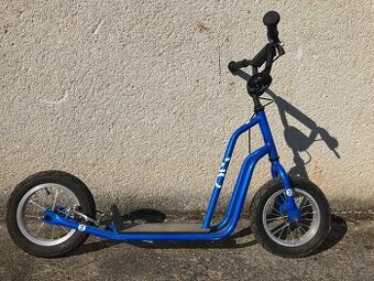Dětská koloběžka 2