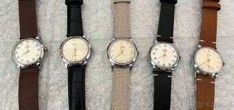 Prim hodinky _ pavouky