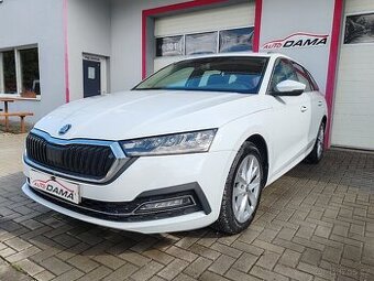 Prodám Škoda octavia 4 / IV  2.0TDI  Style 1.Maj ČR DPH