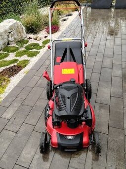 HECHT 5551SX 5IN1 sekačka s pojezdem