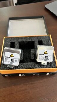 D3S Osram 2ks 4300K 35W