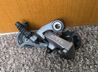 Shimano XTR 952 přehazovačka
