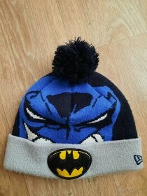 Zimní čepice New Era Batman - 1