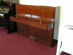 Prodám pianino zn. Seidl & Sohn - 1