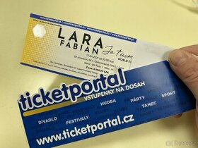 koncert Lara Fabian