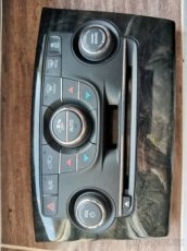 Panel ovládání klimatizace Chrysler 300, Lancia thema