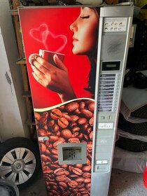 Nápojový automat Rhea H7 levné