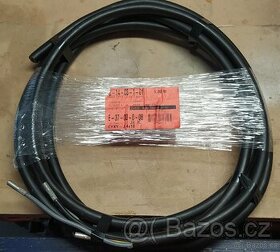 Přívodní kabel 4x10mm - 1