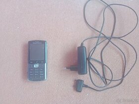 MOBILNÍ TELEFON SONY ERICSON K 750 i