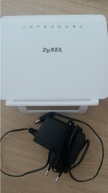 adsl modem zyxel - 1